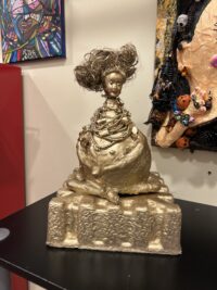 Buddha's Toy