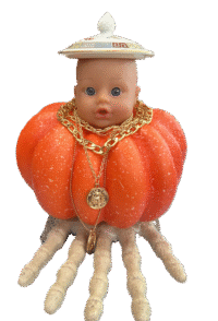 Ms. Thing - SOLD
