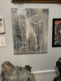 Grasping