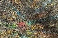 Resist the Darkness - Be the Color