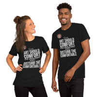 Unisex t-shirt
